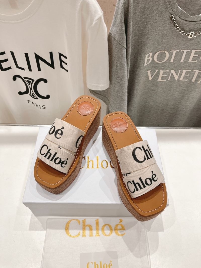 Chloe Sandals